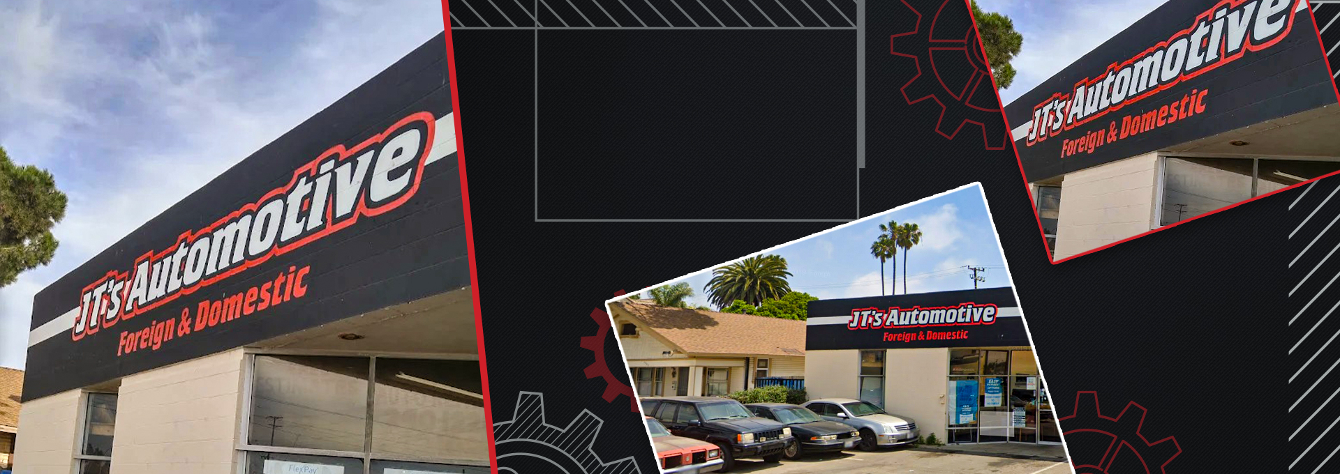 shop banner